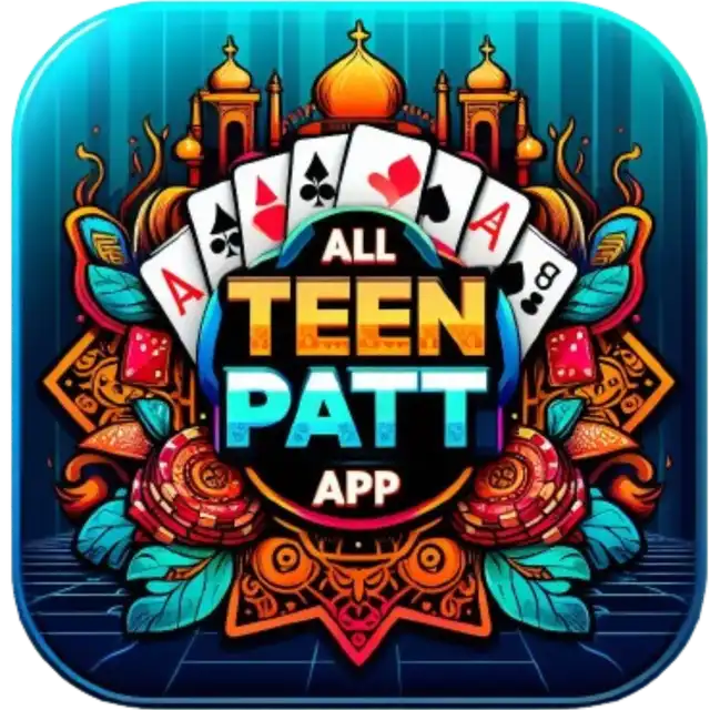 All TeenPatti App - All Rummy App - All Rummy Apps - newrummyallapp